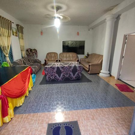 Homestay Patonah 1 Gerisek المظهر الخارجي الصورة