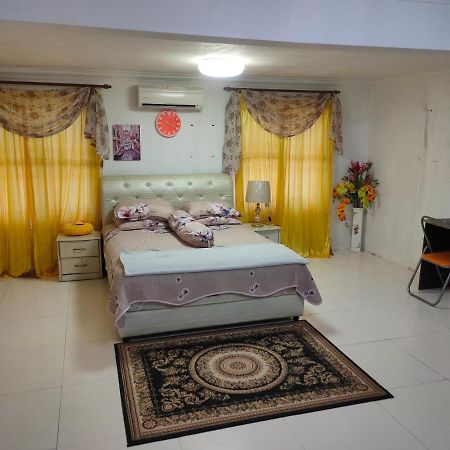 Homestay Patonah 1 Gerisek المظهر الخارجي الصورة