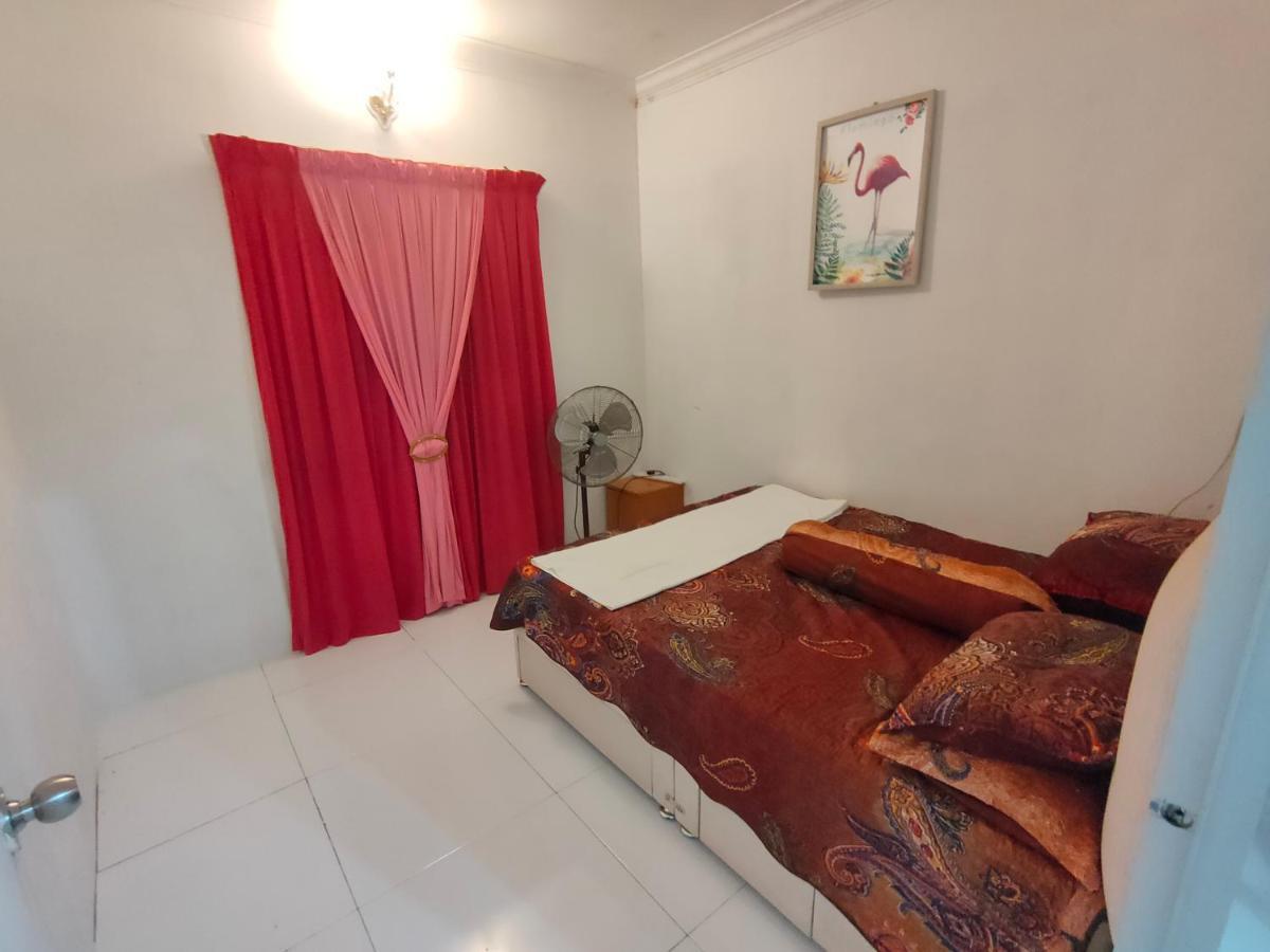 Homestay Patonah 1 Gerisek المظهر الخارجي الصورة