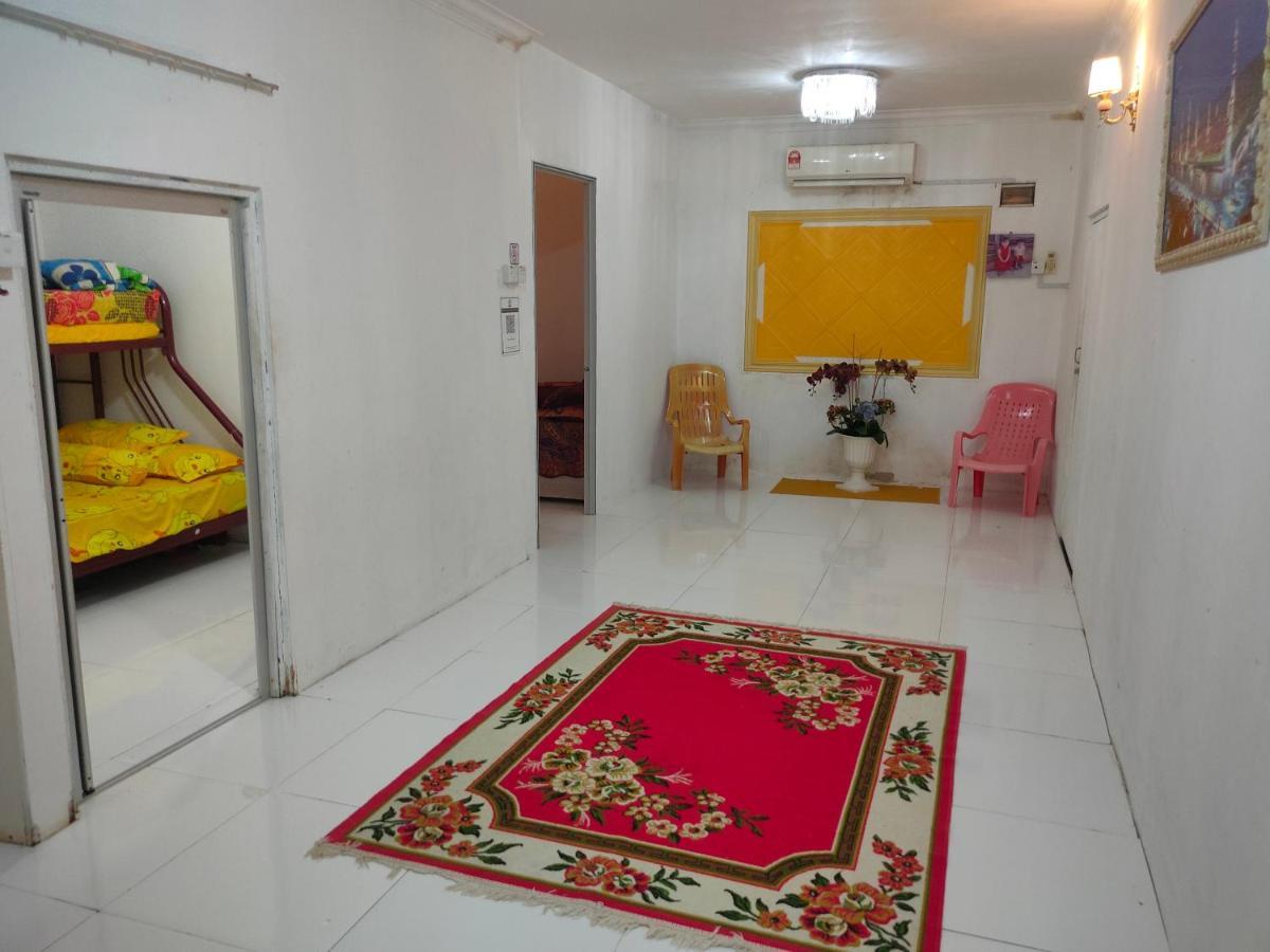 Homestay Patonah 1 Gerisek المظهر الخارجي الصورة