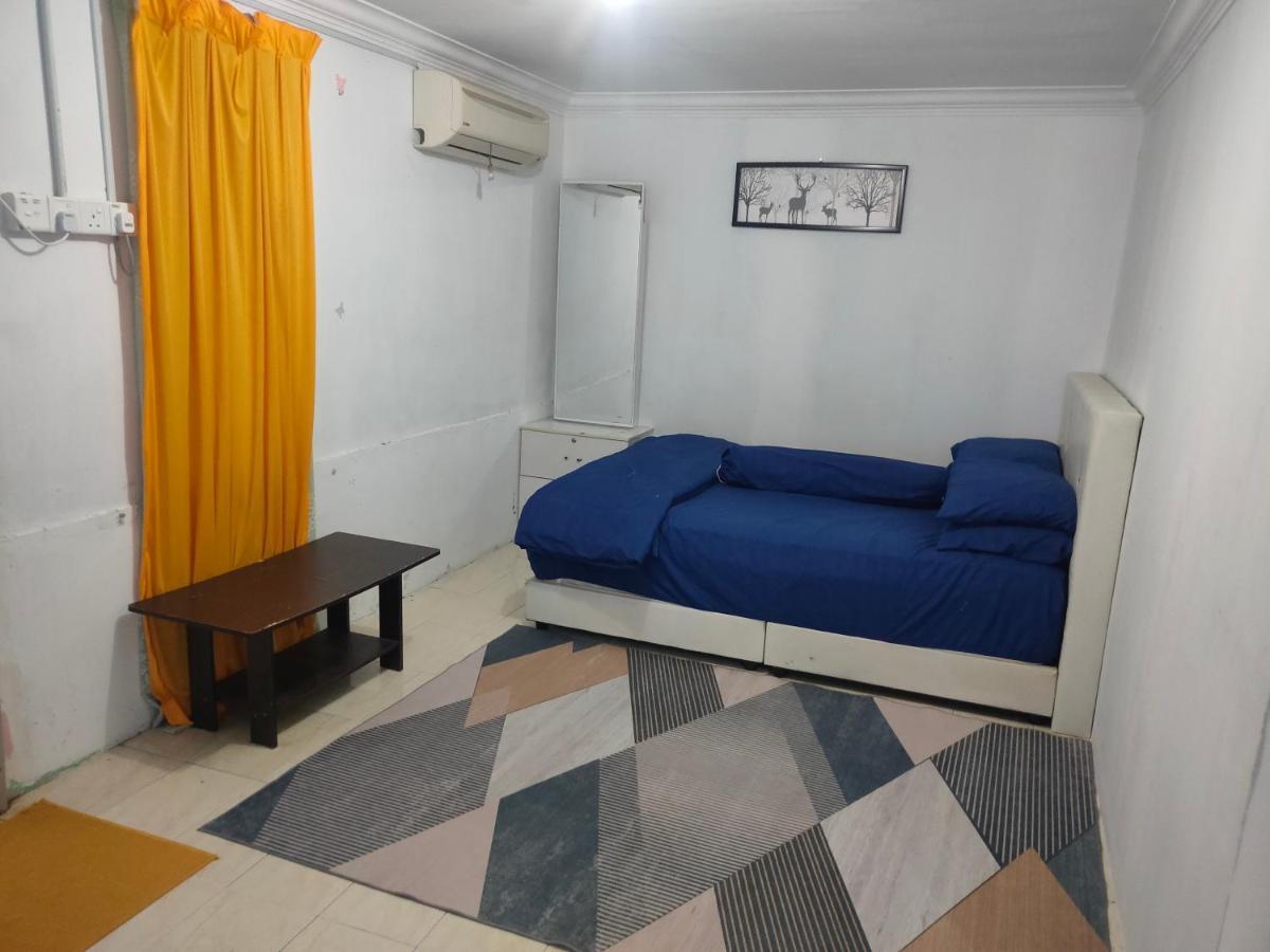 Homestay Patonah 1 Gerisek المظهر الخارجي الصورة