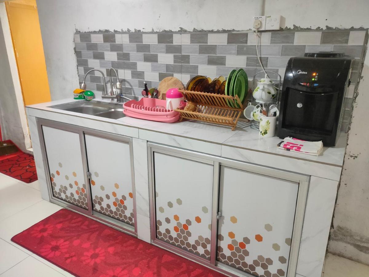 Homestay Patonah 1 Gerisek المظهر الخارجي الصورة