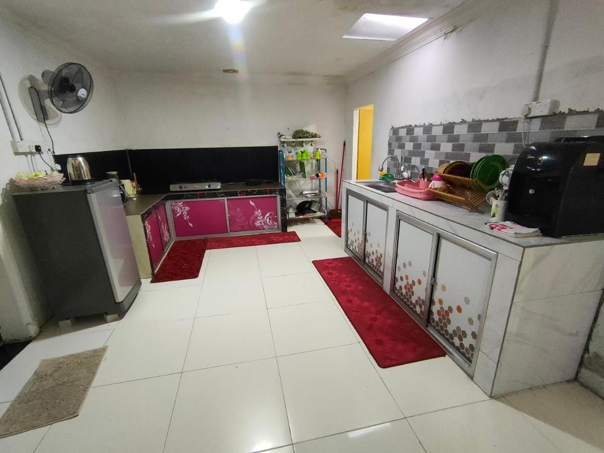 Homestay Patonah 1 Gerisek المظهر الخارجي الصورة