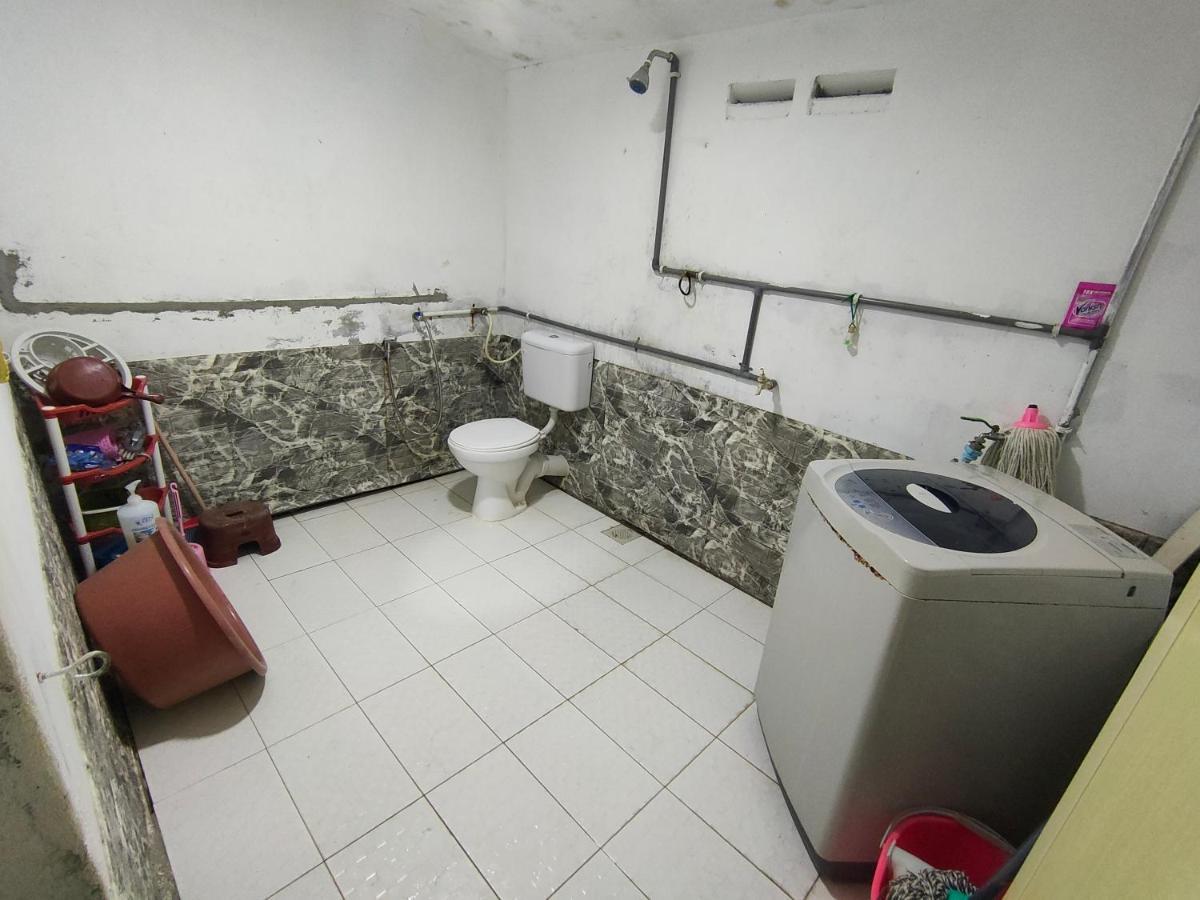 Homestay Patonah 1 Gerisek المظهر الخارجي الصورة
